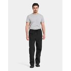 Didriksons Grit Usx Pants 4 - Black - XL