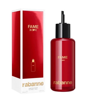 Rabanne Fame In Love Parfum Elixir Refill