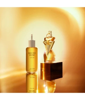 Jean Paul Gaultier Gaultier Divine Le Parfum - 200 ml