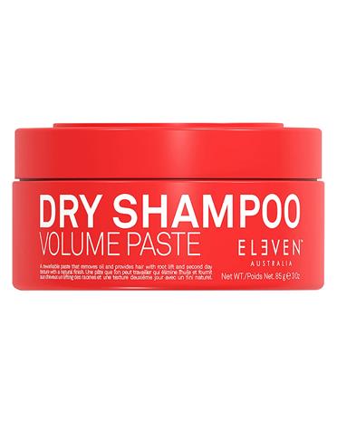 Eleven Australia Dry Powder Volume Paste 85 g