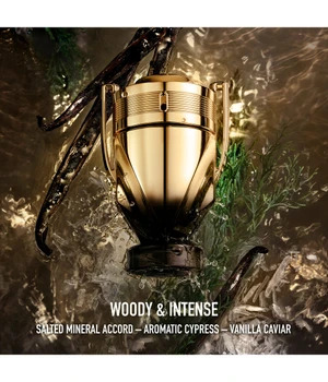 Rabanne Invictus Elixir Parfum Elixir 200 ml