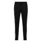 Umbro Taped Fleece Jogger - Black - XL