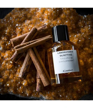 Laboratorio Olfattivo Alambar Eau de Parfum 30 ml