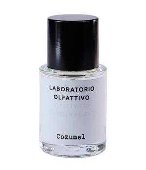 Laboratorio Olfattivo Cozumel Eau de Parfum 30 ml