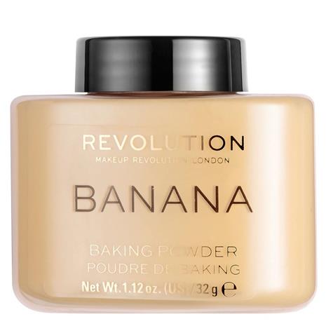 Makeup Revolution Luxury Powder