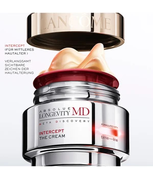 Lancôme Absolue Longevity MD Intercept The Cream 50 ml