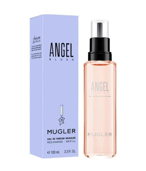MUGLER Angel Nude Refill Eau de Parfum 100 ml