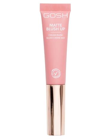 GOSH Matte Blush Up - 14 ml