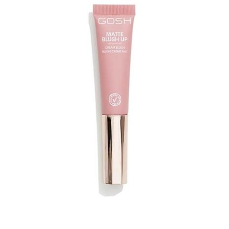 GOSH Matte Blush Up - 14 ml