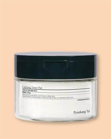 Pyunkang Yul - Calming Toner Pad