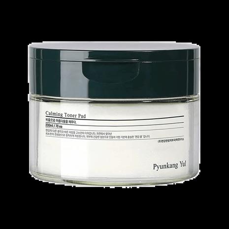 Pyunkang Yul - Calming Toner Pad