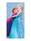 Disney Frozen, kylpypyyhe – kuva 7