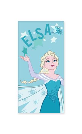 Disney Frozen, kylpypyyhe