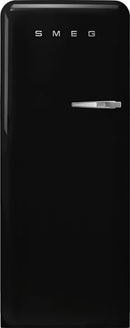 Smeg FAB28LBL6, jääkaappi
