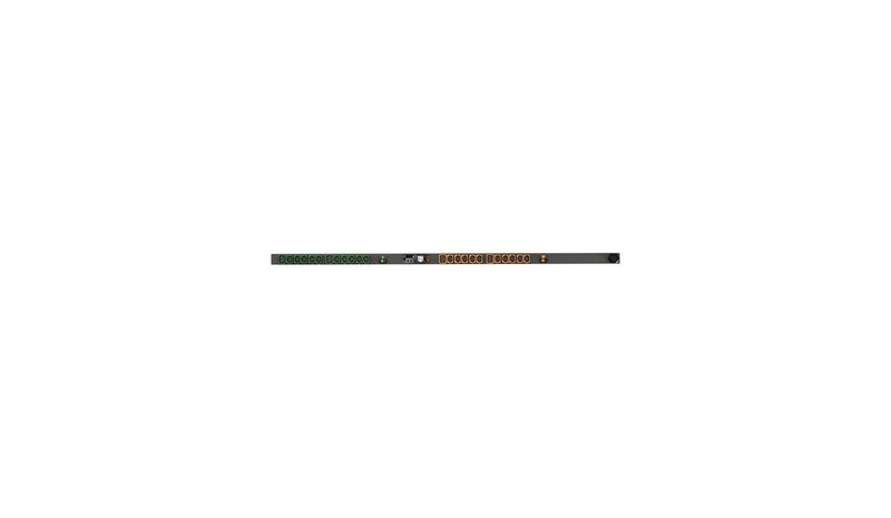Vertiv PowerIT MGR5MGB1-24PJ43-3PS6B2A10-S – kuva 1/1