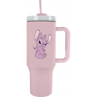 Quart Cup - Stich Angel jättimuki, 1,2 l