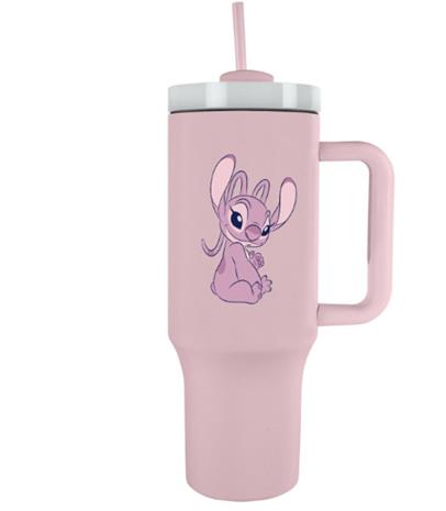Quart Cup - Stich Angel jättimuki, 1,2 l