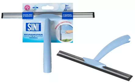 Sini 29 cm ikkunankuivain