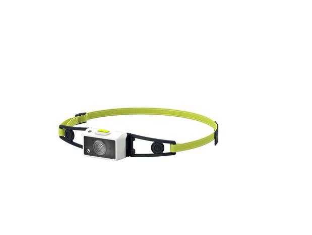 Ledlenser Neo1R Lime