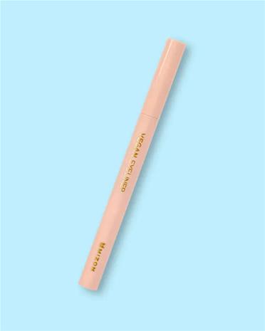 Mizon Vegan Liquid Eyeliner - 0,5 g
