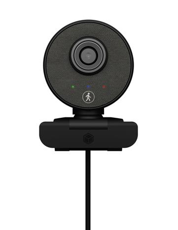 RaidSonic Icy Box IB-CAM501-HD, web-kamera