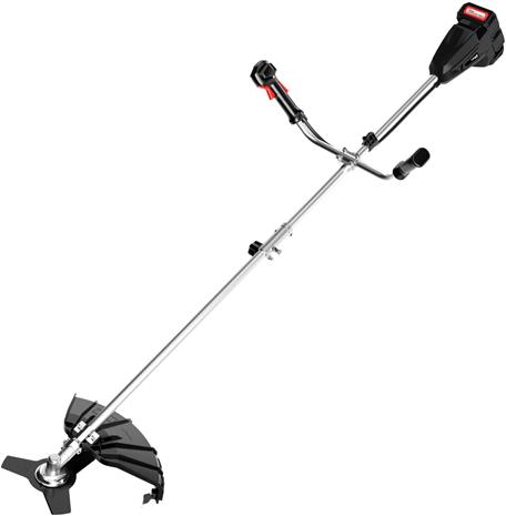 Timco Dual 2x18V akkutrimmeri runko – kuva 5/5