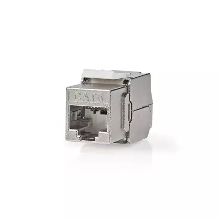 Nedis CCGB89720ME keystone module
