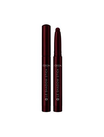 Loreal Paris Paradise Le Shadow Stick 125 Starry Bordeaux