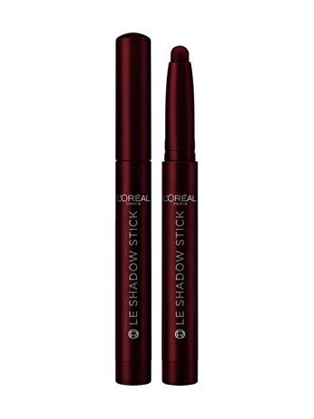 Loreal Paris Paradise Le Shadow Stick 125 Starry Bordeaux