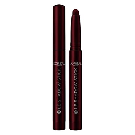 Loreal Paris Paradise Le Shadow Stick 125 Starry Bordeaux