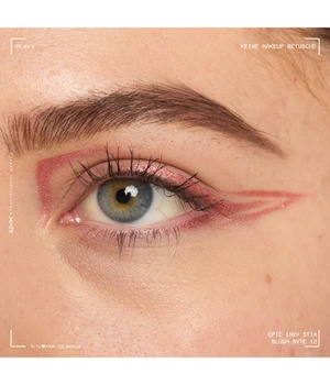NYX PROFESSIONAL MAKEUP Epic Inky Stix Eyeliner 12 Blush Byte