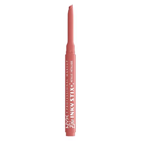 NYX PROFESSIONAL MAKEUP Epic Inky Stix Eyeliner 12 Blush Byte