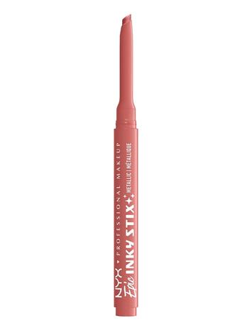 NYX PROFESSIONAL MAKEUP Epic Inky Stix Eyeliner 12 Blush Byte