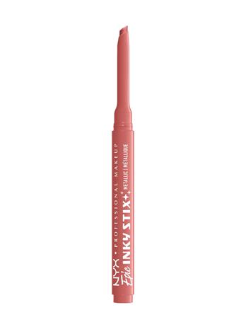 NYX PROFESSIONAL MAKEUP Epic Inky Stix Eyeliner 12 Blush Byte