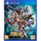 Super Robot Wars X, PS4 -peli – kuva 7
