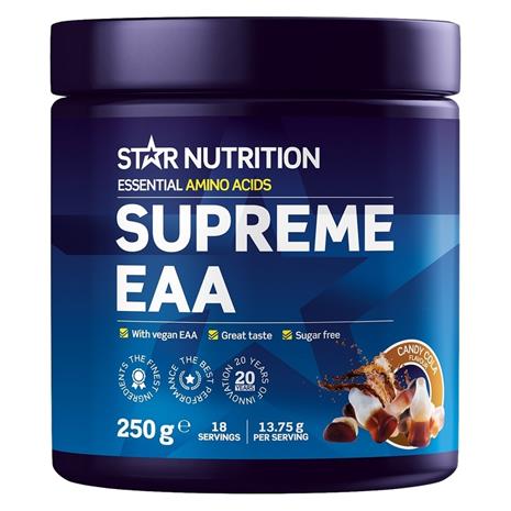 Star Nutrition Supreme EAA, 250 g