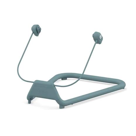 Cybex Lemo Sitterin Teline, Stone Blue