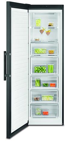 Electrolux 600 EUT6NE28K1, pakastin