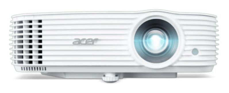 Acer H6815GTV, videotykki