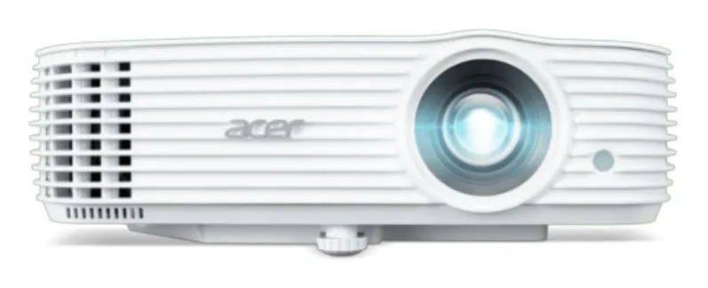 Acer H6815GTV, videotykki