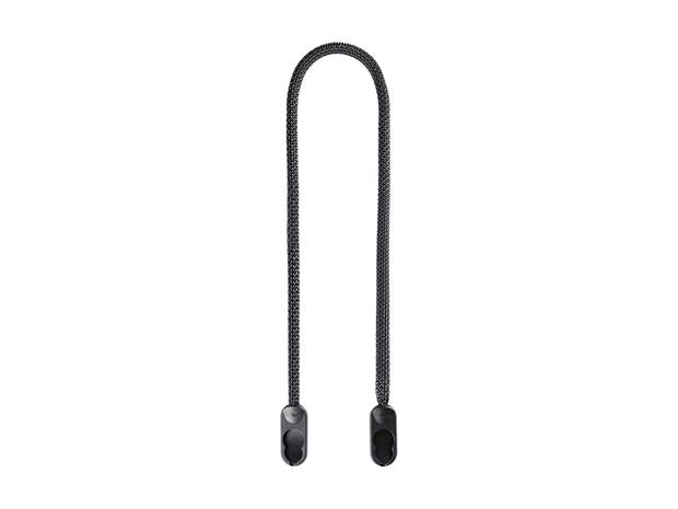 Peak Design Form Rope Camera Strap Neck - Black