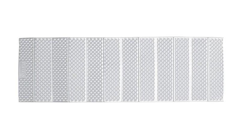 Robens Zigzag Slumber Pro makuualusta