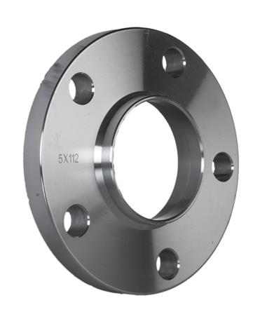 SteyrTek 15mm 5x112 72,6 spacer (keskittävä)