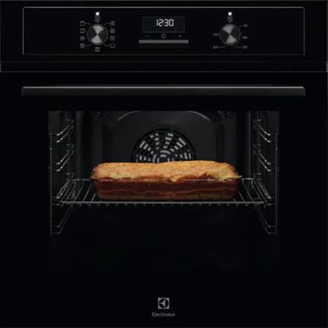 Electrolux EOF3H40BK, uuni