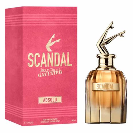 Jean P. Gaultier - Scandal Absolu - 80 ml