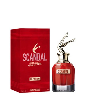 Jean Paul Gaultier Scandal Le Parfum - EdP 80 ml