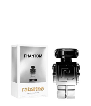 Rabanne Phantom Elixir Parfum Intense 50 ml – kuva 7/8