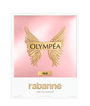 Paco Rabanne Olympea Solar - EdP 80 ml