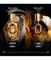 Rabanne Million Gold for Her Parfum Refill 200 ml – kuva 5