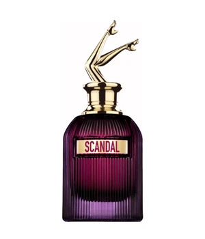 Jean Paul Gaultier Scandal Intense Her Eau De Parfum 80ml